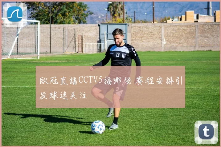 欧冠直播CCTV5播哪场 赛程安排引发球迷关注
