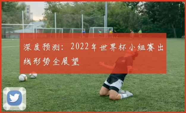 深度预测：2022年世界杯小组赛出线形势全展望