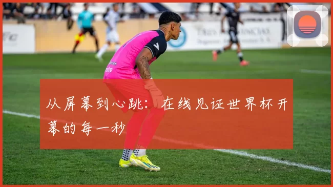 从屏幕到心跳：在线见证世界杯开幕的每一秒