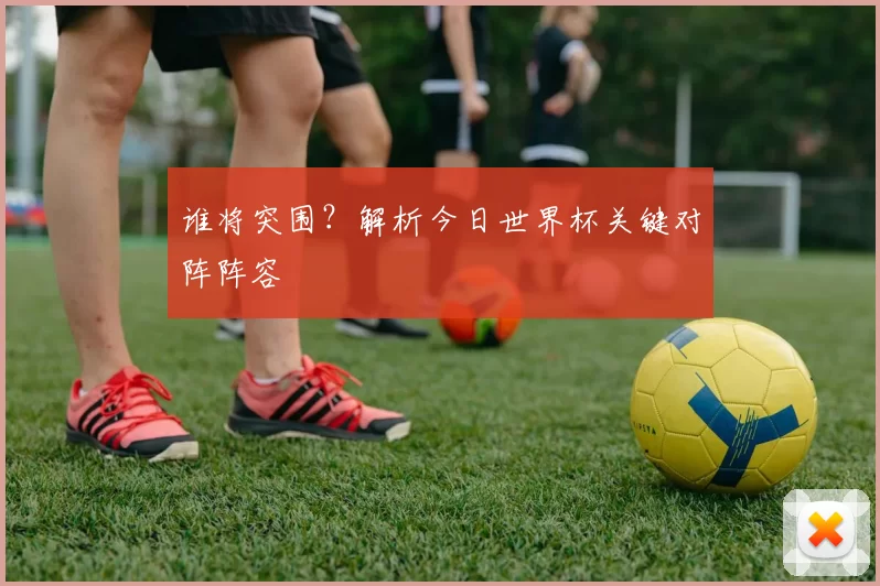 谁将突围？解析今日世界杯关键对阵阵容