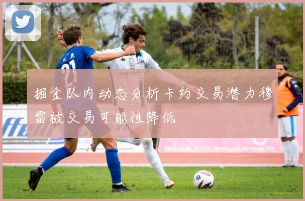 掘金队内动态分析卡约交易潜力穆雷被交易可能性降低